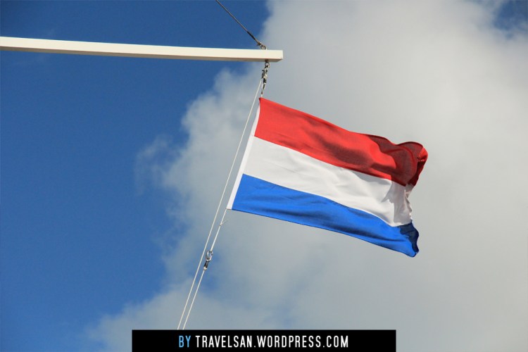 vlieland-flag