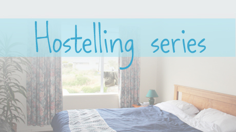 hostellingseries