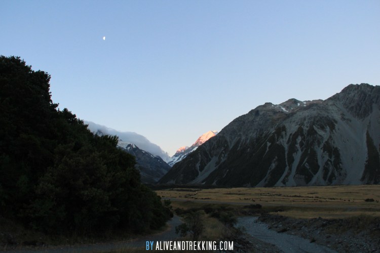 mt.cook_sunset