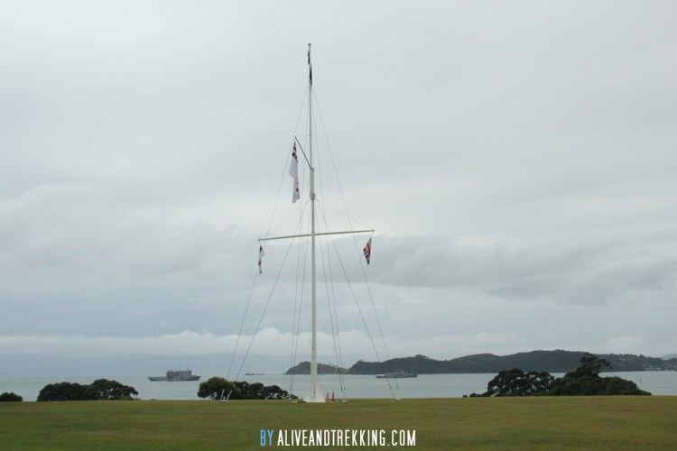 waitangi